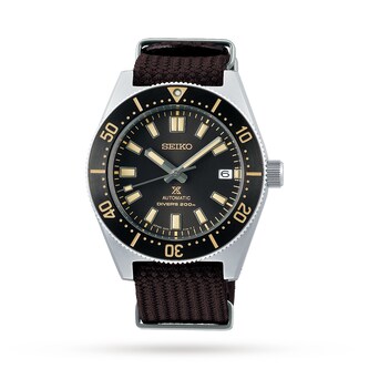 Seiko Prospex Sea Mens 40.5mm Seiko Prospex Sea Mens 40.5mm