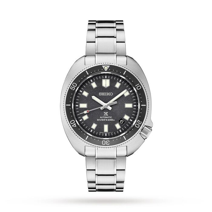 Seiko Prospex Sea Mens 44mm