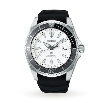 Seiko Divers 'Shogun' Mens Watch Seiko Divers 'Shogun' Mens Watch