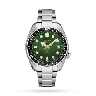 Seiko Prospex Sea Mens 44mm
