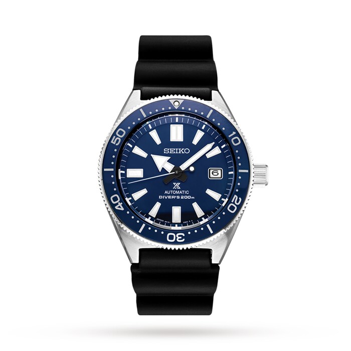 Seiko Prospex Sea Mens 42.6mm