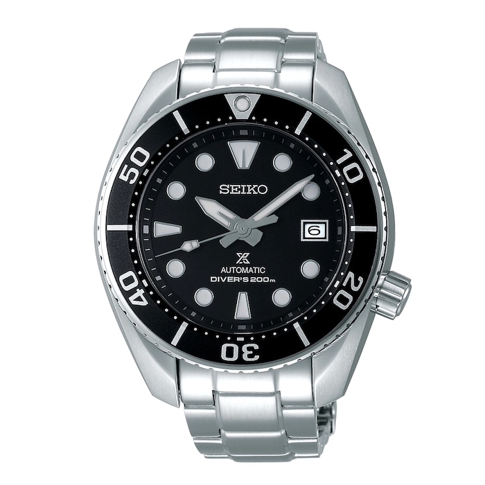Seiko Prospex Divers 200M Mens Watch