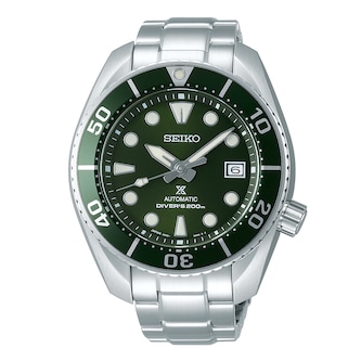 Seiko Prospex Divers 200M Mens Watch