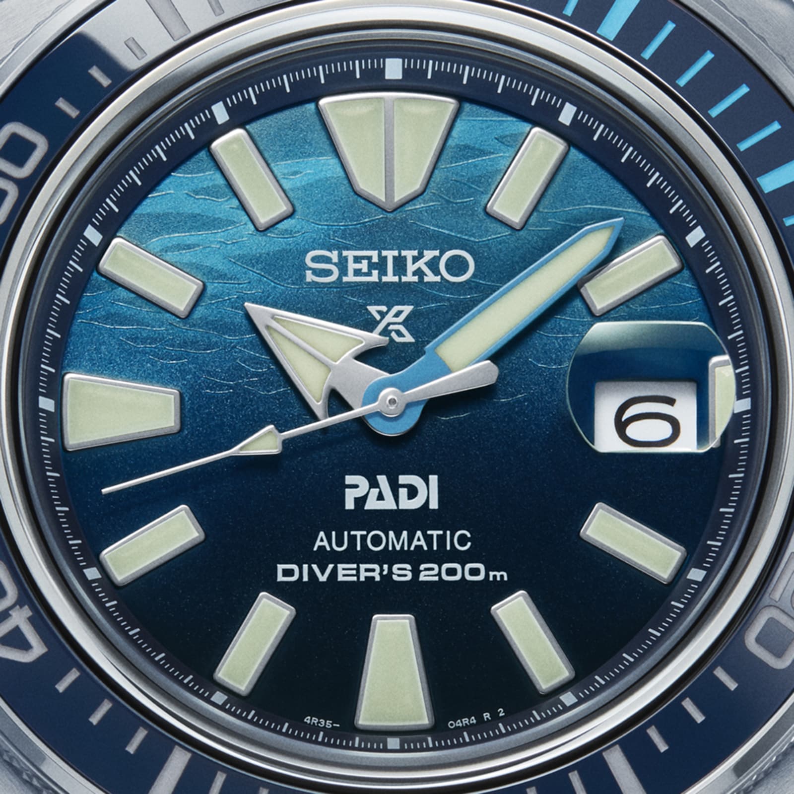 Seiko 44mm cheap