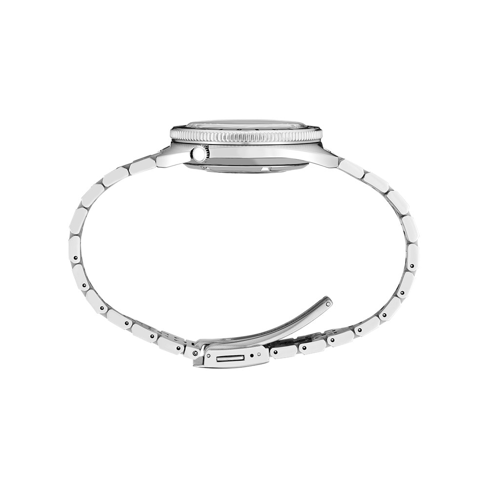 Seiko Prospex Prospex Navigator Timer 38.5mm Mens Watch Grey Seiko Prospex Prospex Navigator Timer 38.5mm Mens Watch Grey