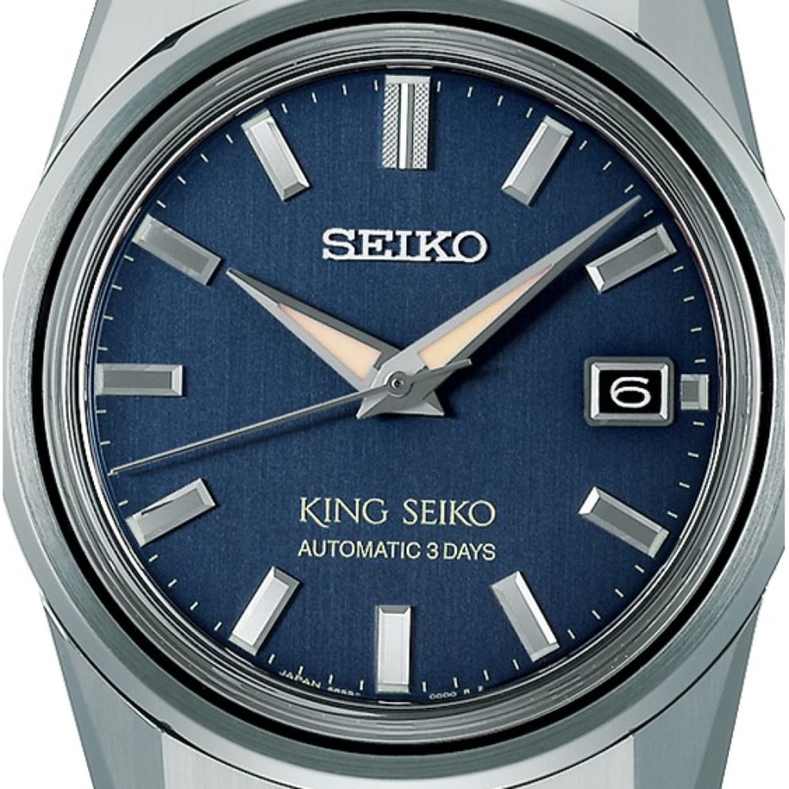 King Seiko | Seiko | Brands | Goldsmiths