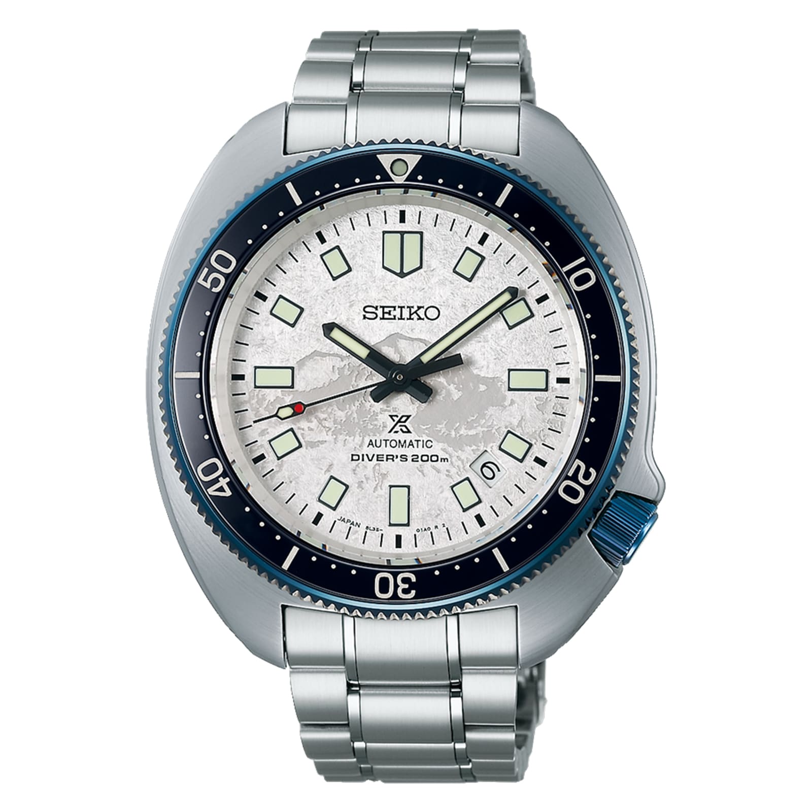 Seiko prospex 44mm new arrivals