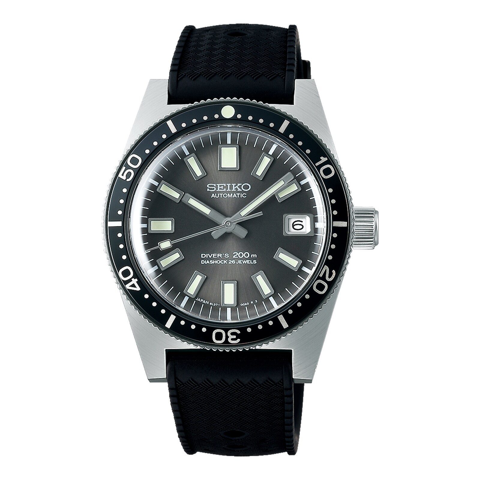 Seiko Prospex 1965 Diver's Re-creation Limited Edition Watch 38mm