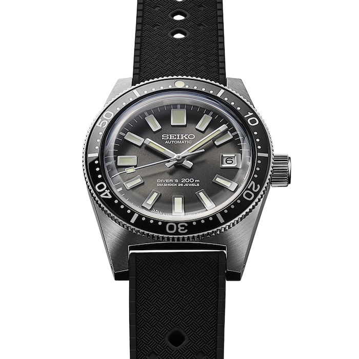Seiko Prospex 1965 Diver's Re-creation Limited Edition Watch 38mm