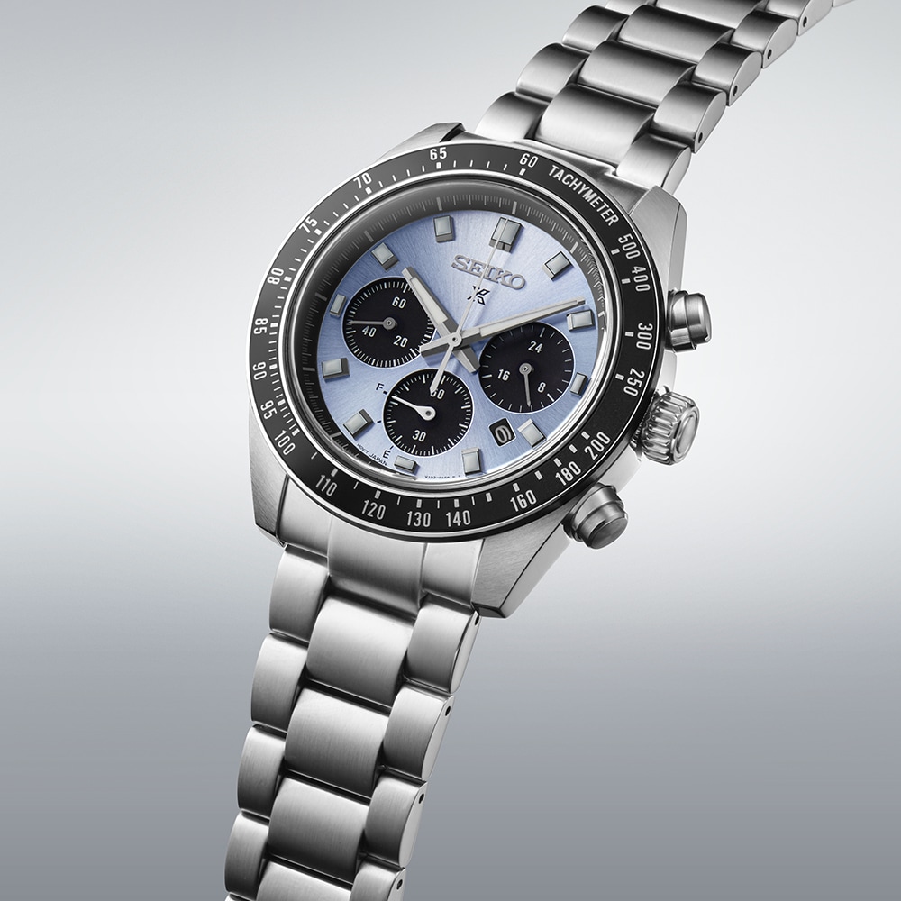 Seiko prospex outlet chronograph