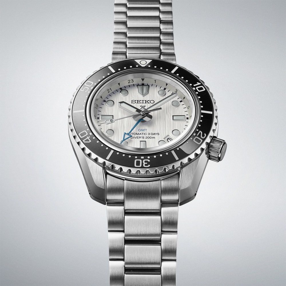 Limited edition seiko outlet prospex