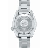 Seiko Prospex Prospex Sea Arctic Ocean GMT Limited Edition 42mm Mens Watch Silver