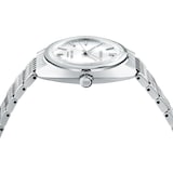 Seiko Prospex King Seiko 'Metropolis Silver' 6L 1969 Re-Interpretation 39.5mm Mens Watch