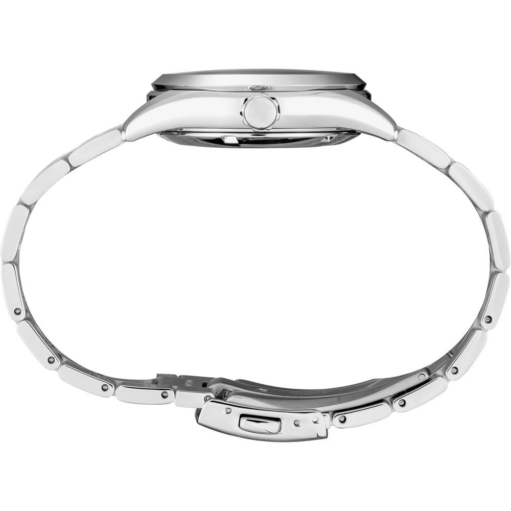 Seiko Prospex Alpinest 38mm Mens Watch Green Seiko Prospex Alpinest 38mm Mens Watch Green