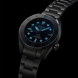 Seiko Prospex Sumo Scuba PADI Special Edition 45mm  Mens Watch Blue