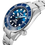 Seiko Prospex Sumo Scuba PADI Special Edition 45mm  Mens Watch Blue