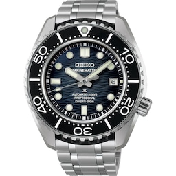 18280251 - Marinemaster 'Shinkai' 60th Anniversary 600m Saturation Diver Limited Edition 45.4mm Mens Watch
