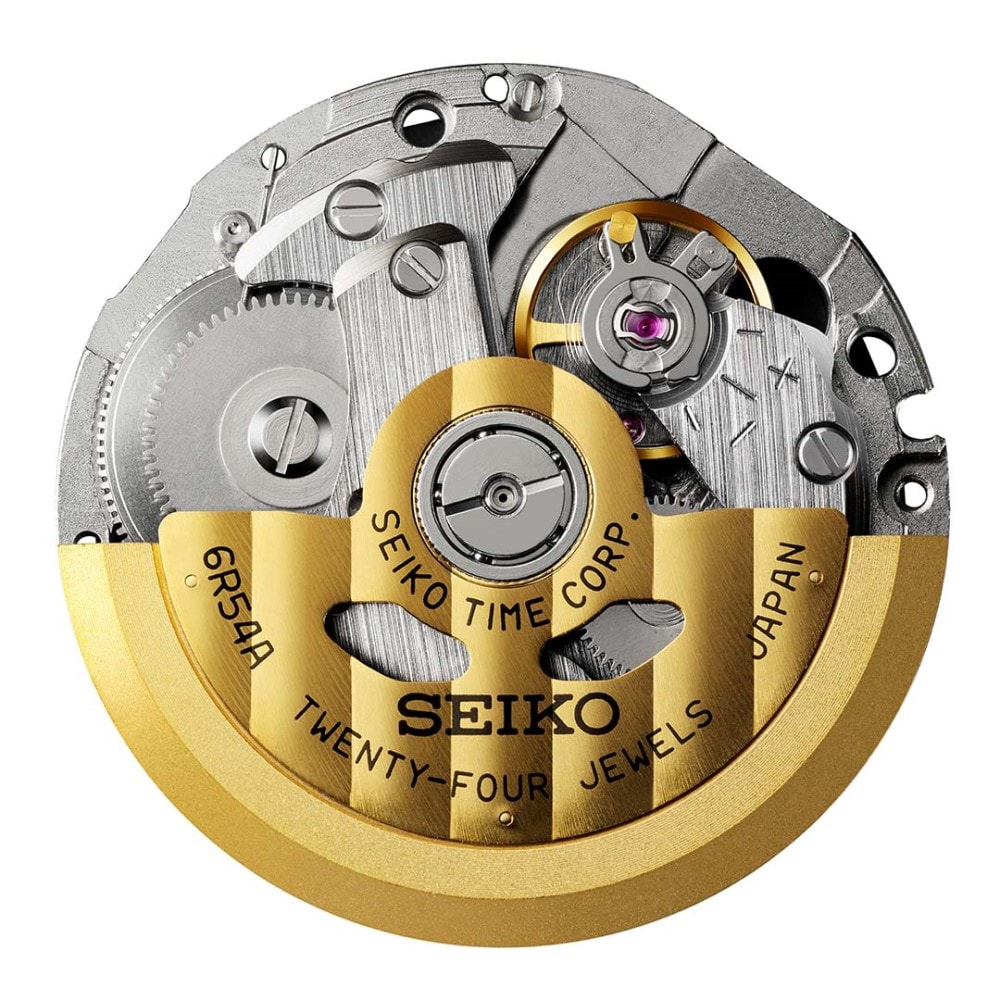 Seiko Prospex 1968 Heritage Diver's GMT 60th Anniversary Limited Edition 42mm Mens Watch Seiko Prospex 1968 Heritage Diver's GMT 60th Anniversary Limited Edition 42mm Mens Watch