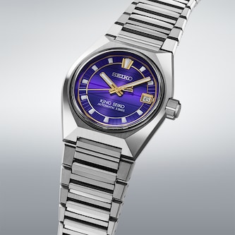 Seiko Prospex King Seiko VANAC 'Tokyo Twilight' 41mm Mens Watch