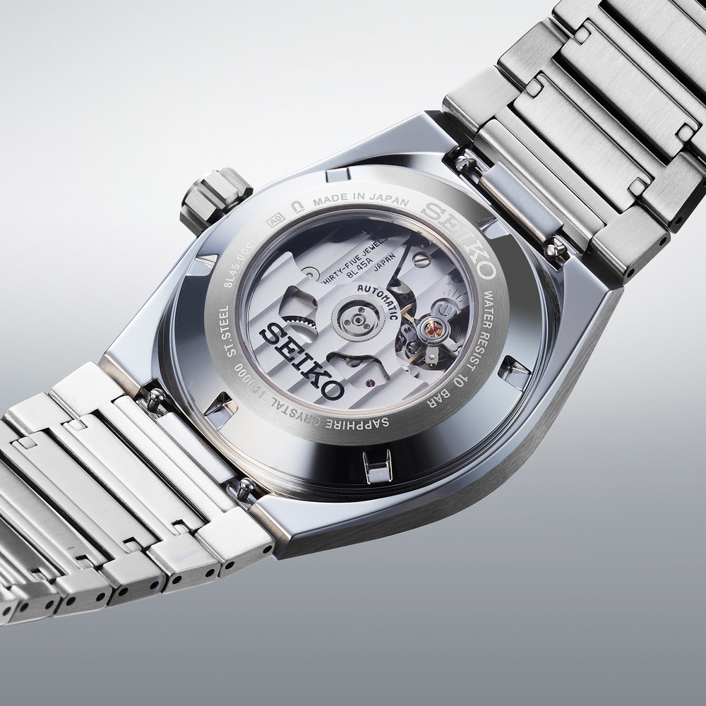 Seiko Prospex King Seiko VANAC 'Tokyo Twilight' 41mm Mens Watch Seiko Prospex King Seiko VANAC 'Tokyo Twilight' 41mm Mens Watch