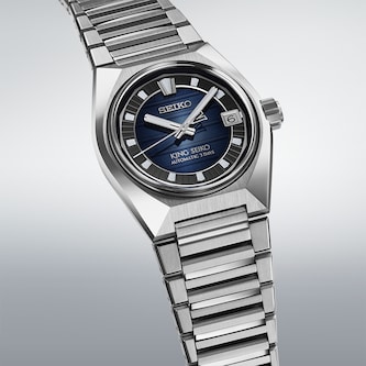 Seiko Prospex King Seiko VANAC 'Tokyo Midnight' 41mm Mens Watch
