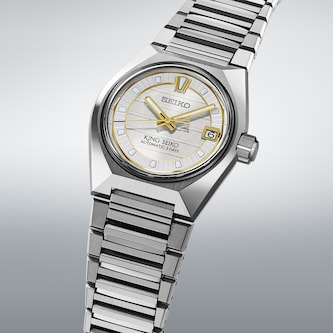 Seiko Prospex King Seiko VANAC 'Tokyo Sunrise' 41mm Mens Watch