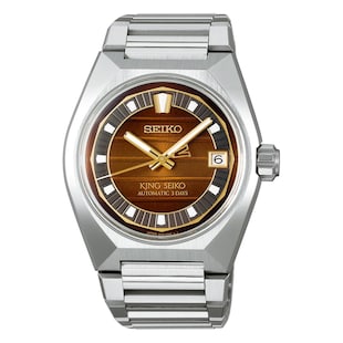 Seiko Prospex King Seiko VANAC 'Tokyo Horizon' Limited Edition 41mm Mens Watch