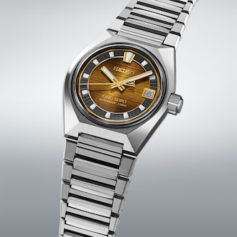 Seiko Prospex King Seiko VANAC 'Tokyo Horizon' Limited Edition 41mm Mens Watch