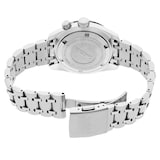 Seiko Prospex Prospex Speedtimer 6R 'Compact Countdown' 39.5mm Mens Watch Grey-White Dial