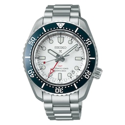 18280263 - Prospex 1968 Heritage Diver's GMT 60th Anniversary 42mm Mens Watch