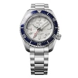 Seiko Prospex Prospex 1968 Heritage Diver's GMT 60th Anniversary 42mm Mens Watch