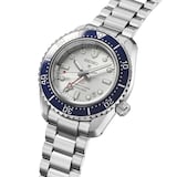 Seiko Prospex Prospex 1968 Heritage Diver's GMT 60th Anniversary 42mm Mens Watch