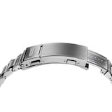 Seiko Prospex Prospex 1968 Heritage Diver's GMT 60th Anniversary 42mm Mens Watch