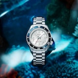 Seiko Prospex Prospex 1968 Heritage Diver's GMT 60th Anniversary 42mm Mens Watch