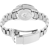 Seiko Prospex Prospex 1968 Heritage Diver's GMT 60th Anniversary 42mm Mens Watch