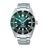 Seiko Prospex Prospex 1965 Heritage Diver's PADI Special Edition 40mm Mens Watch Green