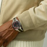 Seiko Prospex Speedtimer Solar Chronograph DATSUN Fairlady Z Limited Edition 41.5mm Mens Watch