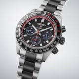 Seiko Prospex Speedtimer Solar Chronograph DATSUN Fairlady Z Limited Edition 41.5mm Mens Watch