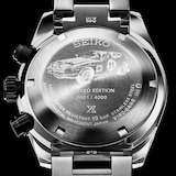 Seiko Prospex Speedtimer Solar Chronograph DATSUN Fairlady Z Limited Edition 41.5mm Mens Watch