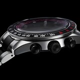 Seiko Prospex Speedtimer Solar Chronograph DATSUN Fairlady Z Limited Edition 41.5mm Mens Watch