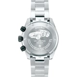 Seiko Prospex Speedtimer Solar Chronograph DATSUN Fairlady Z Limited Edition 41.5mm Mens Watch