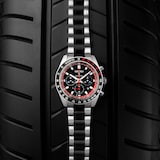Seiko Prospex Speedtimer Solar Chronograph DATSUN Fairlady Z Limited Edition 41.5mm Mens Watch