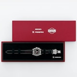 Seiko Prospex Speedtimer Compact 6R x DATSUN Fairlady Z Limited Edition 39.5mm Dial Strap Watch