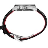 Seiko Prospex Speedtimer Compact 6R x DATSUN Fairlady Z Limited Edition 39.5mm Dial Strap Watch