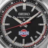 Seiko Prospex Speedtimer Compact 6R x DATSUN Fairlady Z Limited Edition 39.5mm Dial Strap Watch