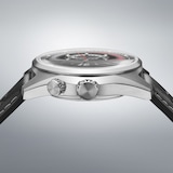 Seiko Prospex Speedtimer Compact 6R x DATSUN Fairlady Z Limited Edition 39.5mm Dial Strap Watch