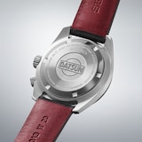 Seiko Prospex Speedtimer Compact 6R x DATSUN Fairlady Z Limited Edition 39.5mm Dial Strap Watch