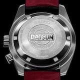 Seiko Prospex Speedtimer Compact 6R x DATSUN Fairlady Z Limited Edition 39.5mm Dial Strap Watch