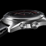Seiko Prospex Speedtimer Compact 6R x DATSUN Fairlady Z Limited Edition 39.5mm Dial Strap Watch