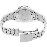 Seiko Prospex Speedtimer Automatic 39.5mm Mens Watch